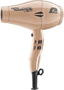 Parlux Advance Light, Goud - Afbeelding 3