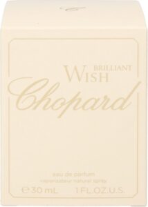 Chopard Brilliant Wish Eau de Parfum Spray 30 ml - Afbeelding 3
