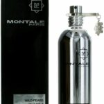 Montale Wild Pears by Montale 100 ml - Eau De Parfum Spray