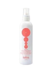 Kallos - KJMN Volumizing Spray - 200ml - Afbeelding 4