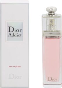 Addict Eau Fraiche Eau De Toilette By Dior 50 Ml - Afbeelding 4