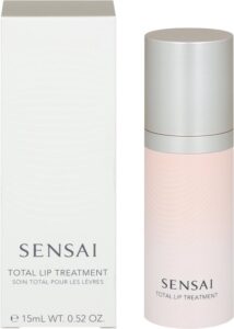 SENSAI Total Lip Treatment Oog en lipverzorging - 15 ml - Afbeelding 4