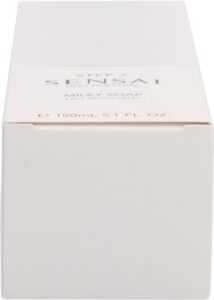 Sensai Silky Purifying Step 2 Milky Soap - 150 ml - reinigingsmelk - Afbeelding 3