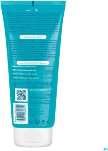 Bioderma Abcderm Cold-cream Body Cream 200 Ml - Afbeelding 4