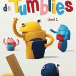 Tumblies - Deel 1