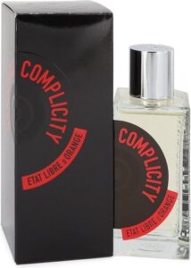Etat Libre D'Orange Dangerous Complicity - 50ml - Eau de parfum - Afbeelding 4
