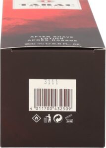 Tabac Original for Men - 200 ml - Aftershave lotion - Afbeelding 2