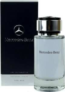 Mercedes-Benz Rose for Women - 90 ml - eau de toilette spray - damesparfum - Afbeelding 2