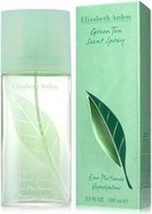 Elizabeth Arden Green Tea - 30ml - Eau de parfum - Afbeelding 2