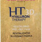 Dermacol - Hyaluron Therapy 3D Revitalising Peel-Off Mask