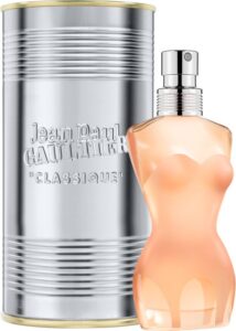 Jean Paul Gaultier Classique 30 ml Eau de Toilette - Damesparfum - Afbeelding 2