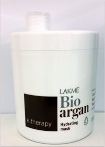 Lakmé - Teknia Argan Oil Treatment - 1000ml - Afbeelding 3