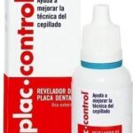 Dentaid Plac-control Liquid Plaque Revealer 15ml
