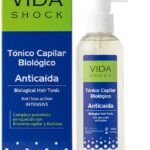 Tonic Luxana Vida Shock (200 ml)