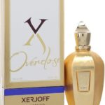 Accento Overdose by Xerjoff 100 ml -