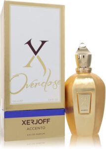 Accento Overdose by Xerjoff 100 ml -