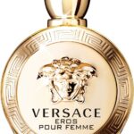 Versace Eros Pour Femme 100 ml Eau de Parfum - Damesparfum