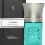 Liquides Imaginaires - Sirenis Eau de Parfum - 100 ml - Unisex