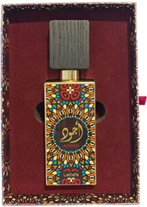 Lattafa - Ajwad eau de parfum 60 ML - Afbeelding 4