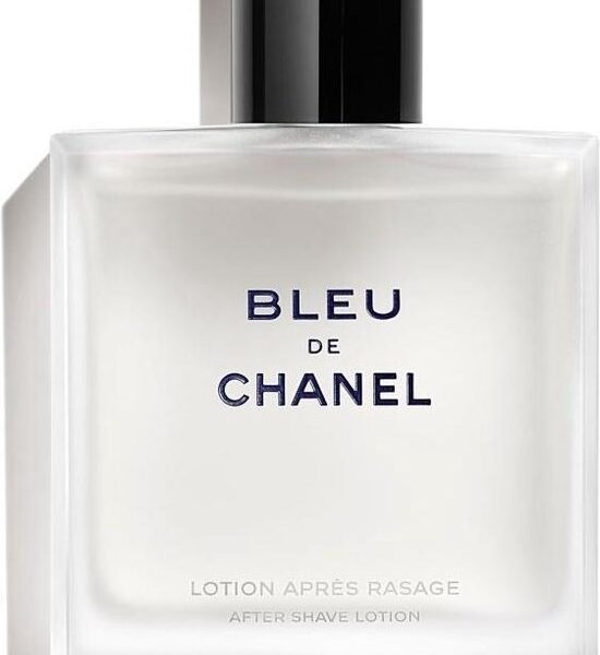 Chanel Bleu de Chanel After Shave Lotion 100 ml  man