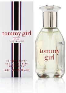 Tommy Hilfiger Tommy Girl 30 ml - Eau de Toilette - Damesparfum - Afbeelding 17