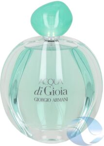 Giorgio Armani Acqua Di Gioia Eau De Parfum Spray 150 ml for Women - Afbeelding 4