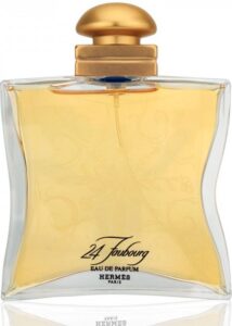 HermA s Hermes 24 Faubourg Eau De Parfum 100ml Spray - Afbeelding 4