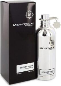 MONTALE Intense Tiare Eau De Parfum Spray 100 ml - Afbeelding 4