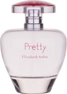Elizabeth Arden Pretty for Women - 100 ml - Eau de parfum - Afbeelding 12