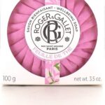 Roger  &  Gallet Feuille De ThE Scented Soap 100 G