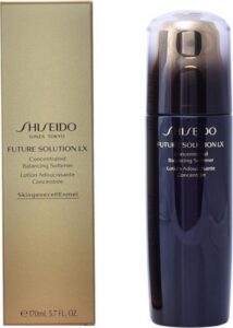 Shiseido - Vochtinbrengende Lotion Future Solution Lx Shiseido - Vrouwen - 170 ml - Afbeelding 2