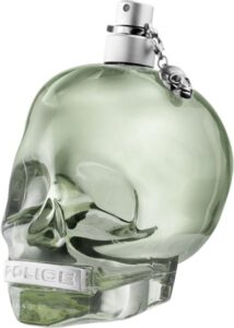Police To Be Green EDT U 75 ml - Afbeelding 2