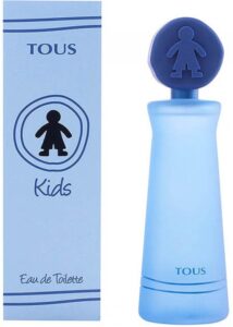 Kinderparfum Tous Kids Boy (100 ml) - Afbeelding 2