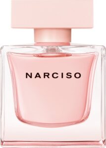 Narciso Rodriguez Narciso Cristal Eau de Parfum Spray 90 ml