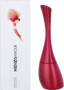 Kenzo Amour - Eau de parfum - 100 ml - Afbeelding 3