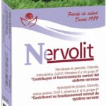 Bioserum Nervolit 40 Caps