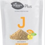 Granero Jengibre Polvo Bio 150g