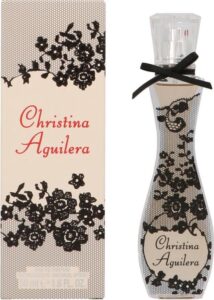 Christina Aguilera Christina Aguilera Eau De Parfum 50 ml  woman - Afbeelding 5