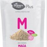 Granero Maca Bio 200g