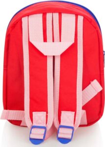 Hello Kitty Rugzak Meisjes 4,8 Liter Polyester Roze - Afbeelding 3