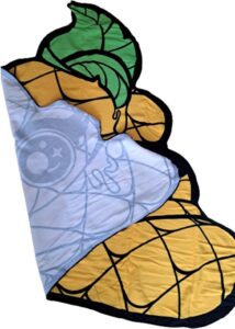 Poopsie slime surprise strandlaken - Drol - Zwembad - Strand - Voor 1 persoon - Wasbaar - Afbeelding 2