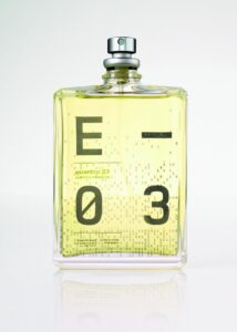 Escentric Molecule Escentric 03 100 ml Eau de Toilette spray - Unisexparfum - Afbeelding 4