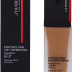 Vloeibare Foundation Synchro Skin Shiseido