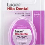 Flosdraad Lacer (50 m) Munt