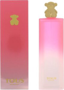 Tous Neoncandy Edt W 90 Ml
