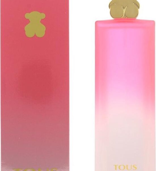 Tous Neoncandy Edt W 90 Ml