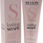 Revlon Lasting Shape Smooth Sensitized Hair Cream - Styling crème - 250 ml