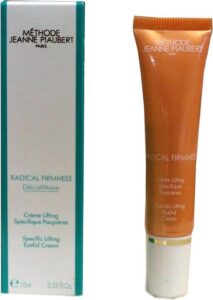 Jeanne Piaubert Radical Firmness Specific Lifting Eyelid Cream 10ml