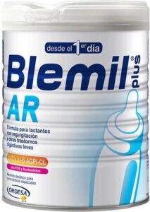 Ordesa Blemil Plus Ar