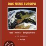 Das neue Europa